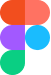 Logo du logiciel Figma